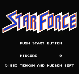 Star Force