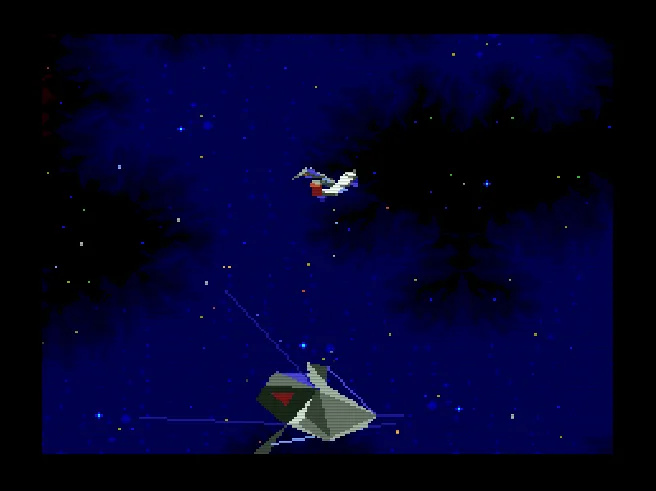 Star Fox 2