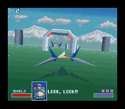 Star Fox