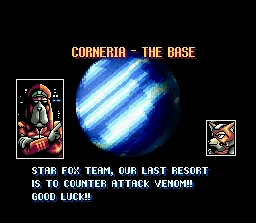 Star Fox