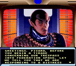 Star Trek: The Next Generation