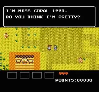 StarTropics