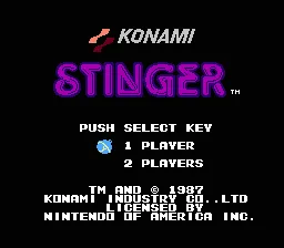 Stinger