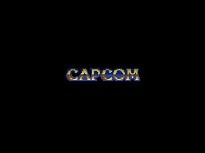 Street Fighter II' - Special Champion Edition
