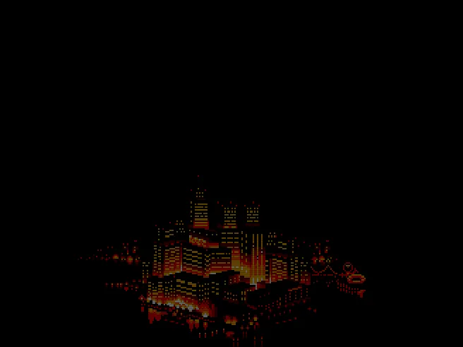 Streets of Rage 2