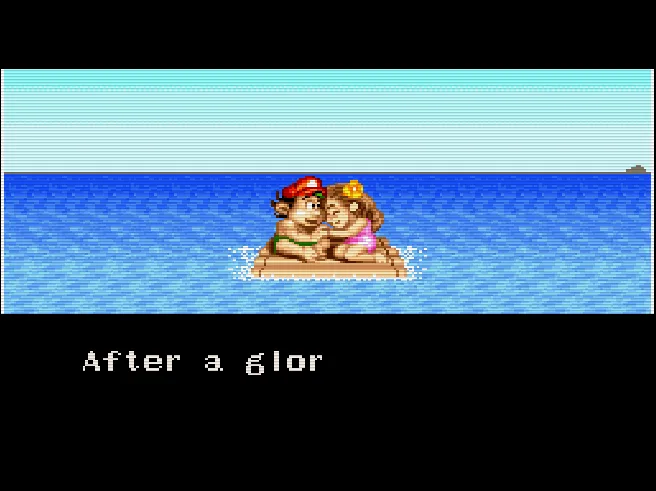 Super Adventure Island II