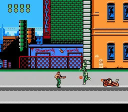 Super Contra 7
