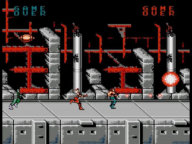 Super Contra