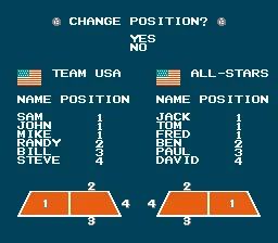 Super Dodge Ball