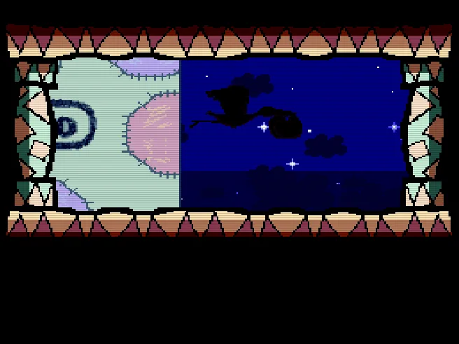 Super Mario - Yoshi Island