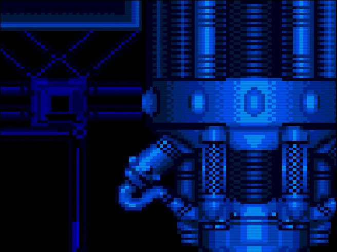 Super Metroid