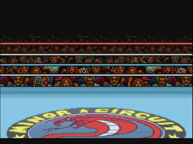 Super Punch-Out!!
