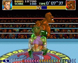 Super Punch-Out!!