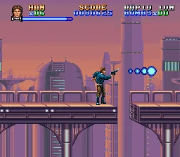 Super Star Wars: The Empire Strikes Back