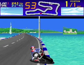 Suzuka 8 Hours 2 (World, Rev B)