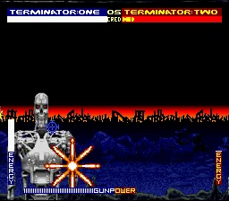 T2: The Arcade Game