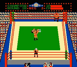 Tag Team Wrestling