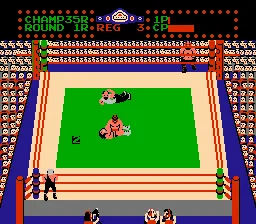 Tag Team Wrestling