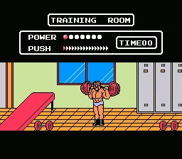 Tecmo World Wrestling