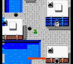 Teenage Mutant Ninja Turtles