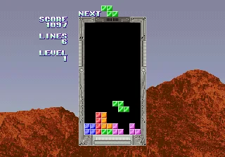 Tetris