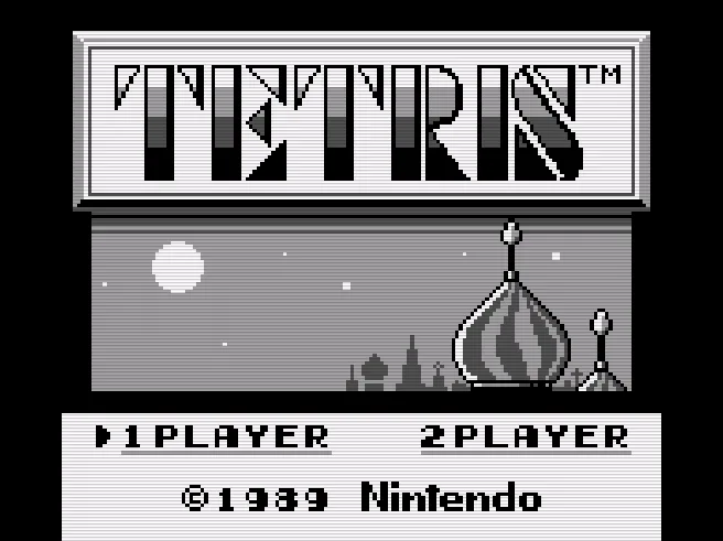 Tetris