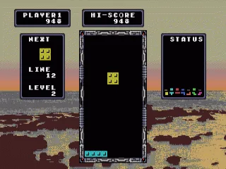 Tetris