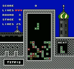 Tetris
