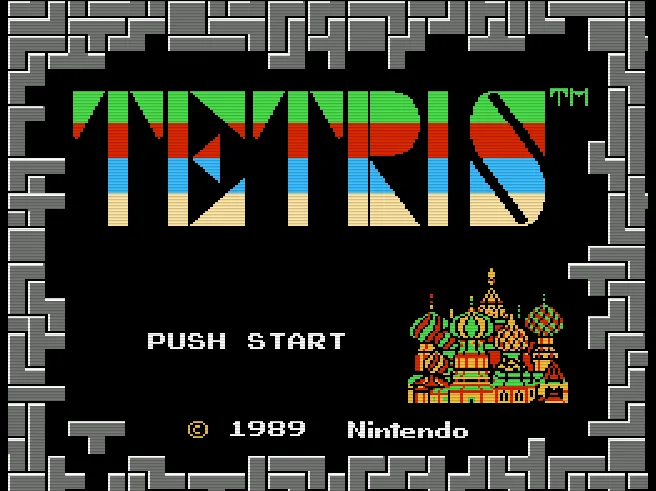 Tetris