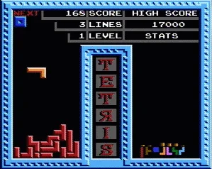 Tetris