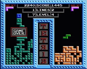 Tetris