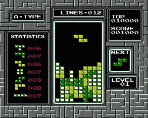 Tetris