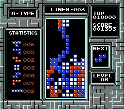 Tetris