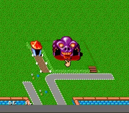 Theme Park