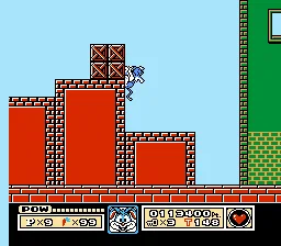 Tiny Toon Adventures