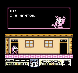 Tiny Toon Adventures