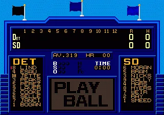 Tommy Lasorda Baseball