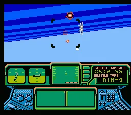 Top Gun: The Second Mission