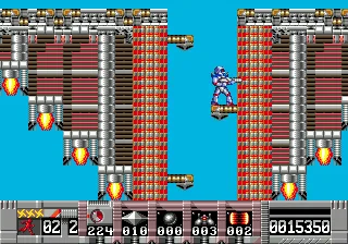 Turrican