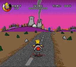 Virtual Bart