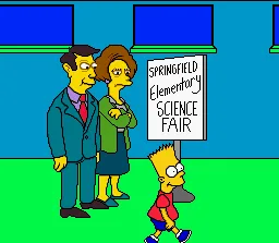 Virtual Bart