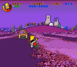 Virtual Bart