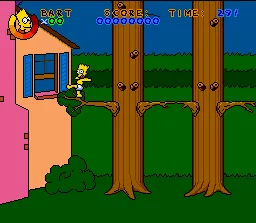 Virtual Bart