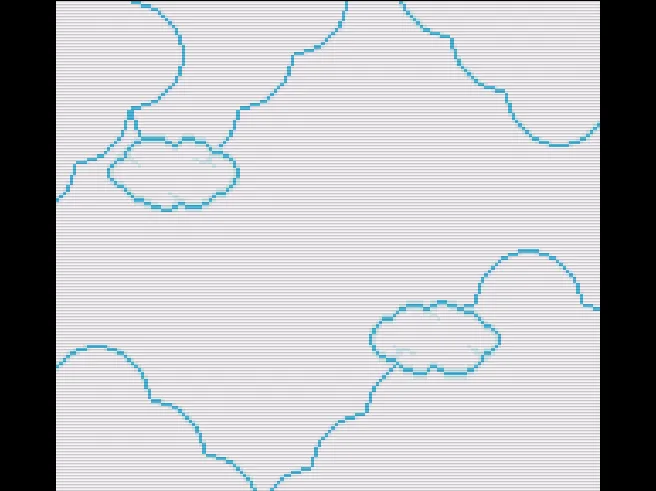 Wario Land 2 (SGB Enhanced)