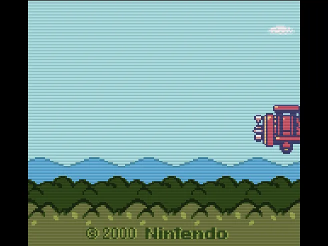 Wario Land 3