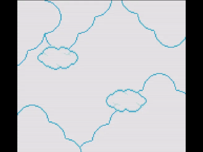 Wario Land II (SGB Enhanced)