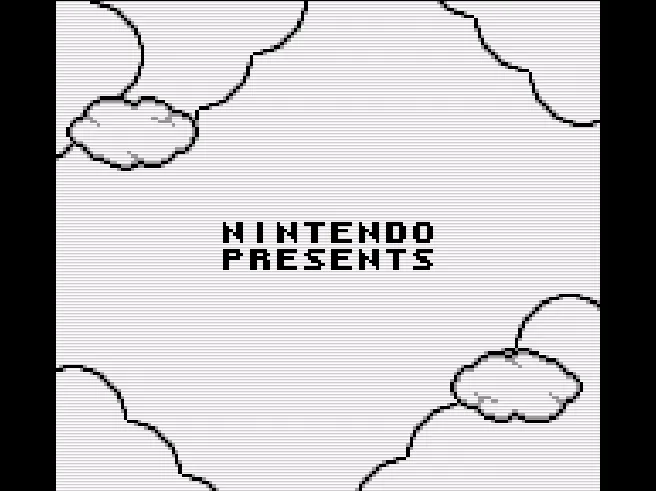 Wario Land II