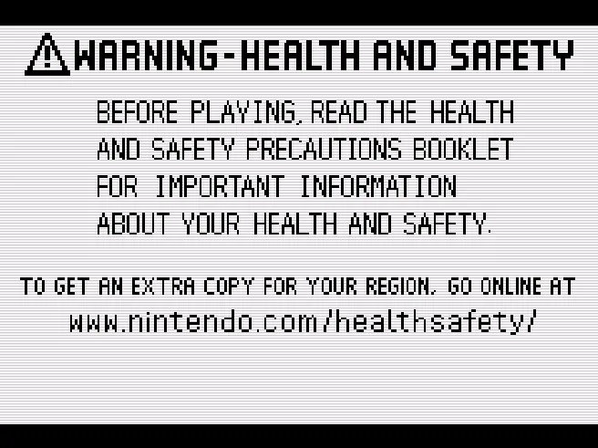 WarioWare - Twisted!