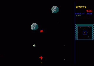 Williams Arcade Classics