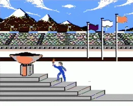 Winter Games